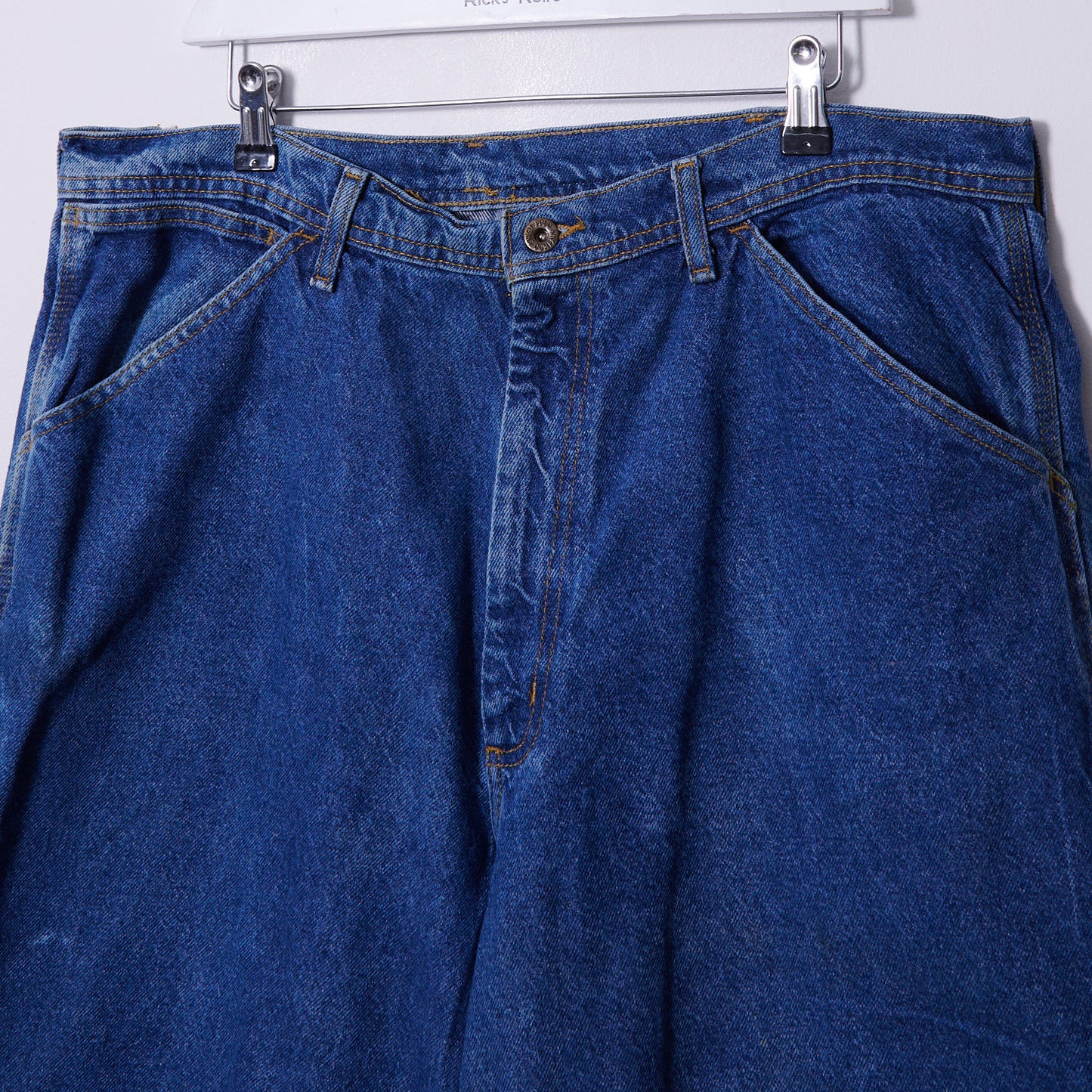 Vintage Ralph Lauren Denim Jorts 36W