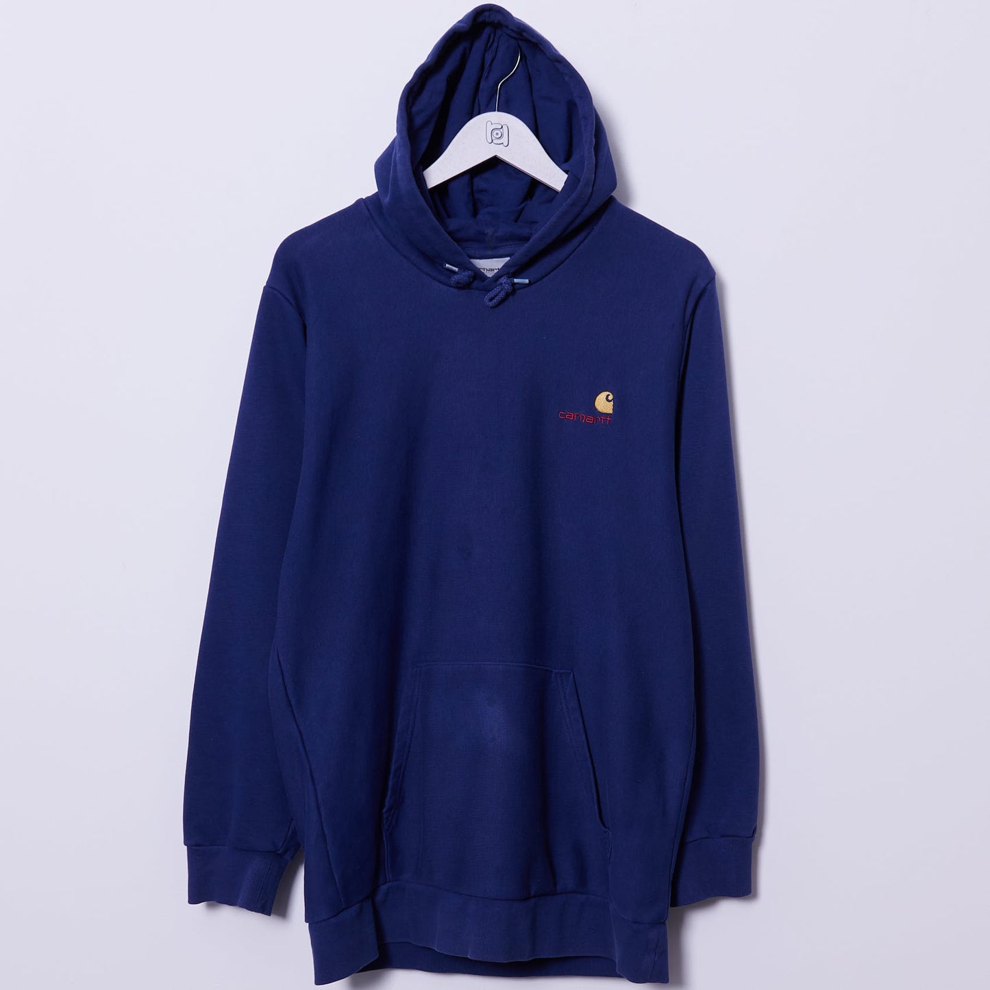 Vintage Carhartt Hoodie Large