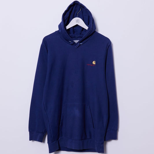Vintage Carhartt Hoodie Large