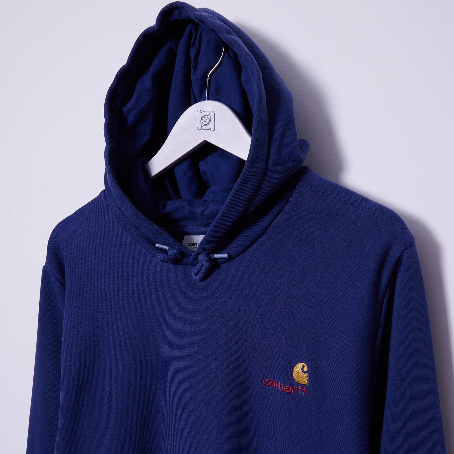 Vintage Carhartt Hoodie Large