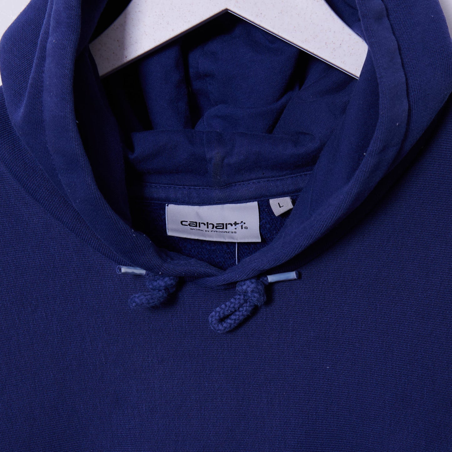 Vintage Carhartt Hoodie Large