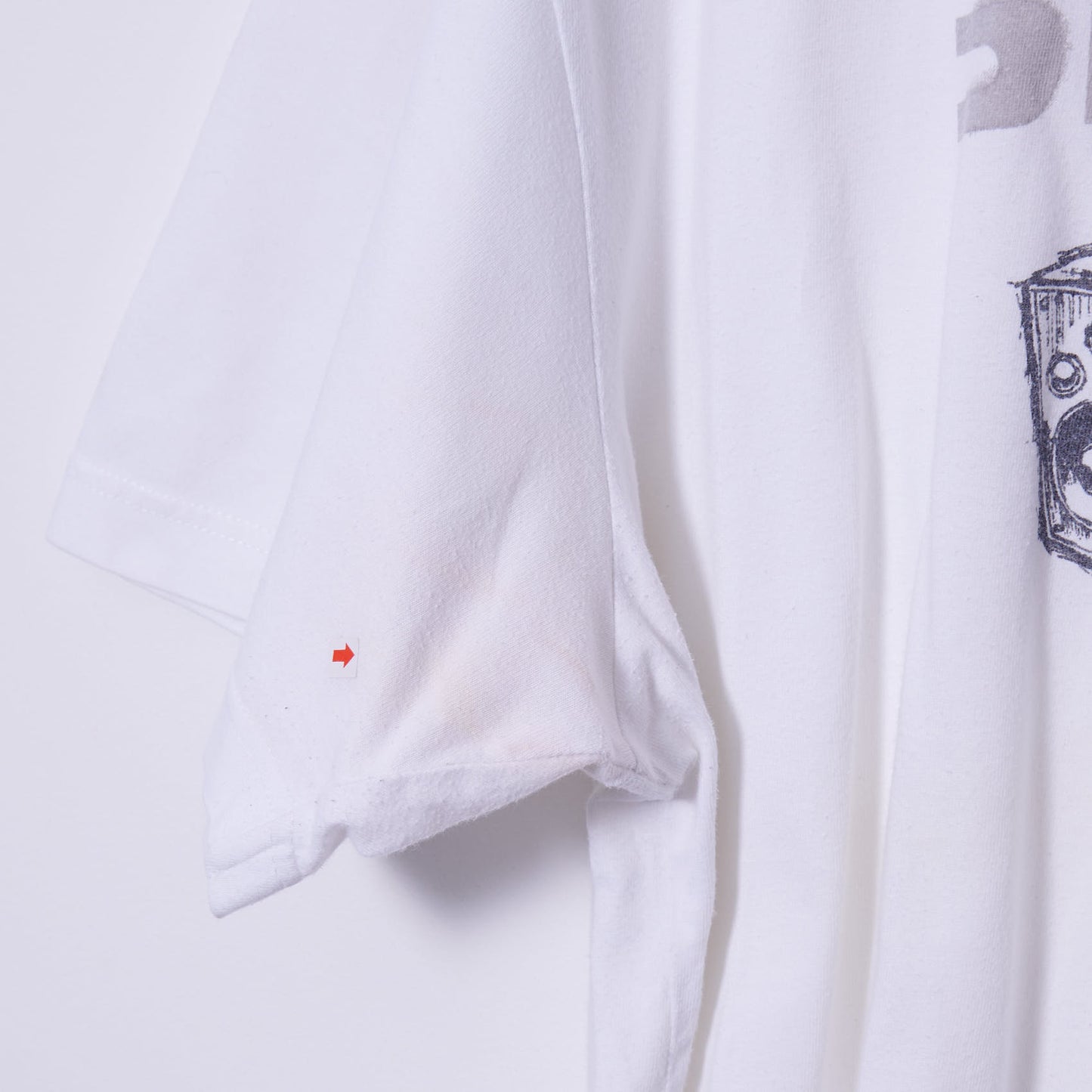 Vintage Dickies T-Shirt XXL