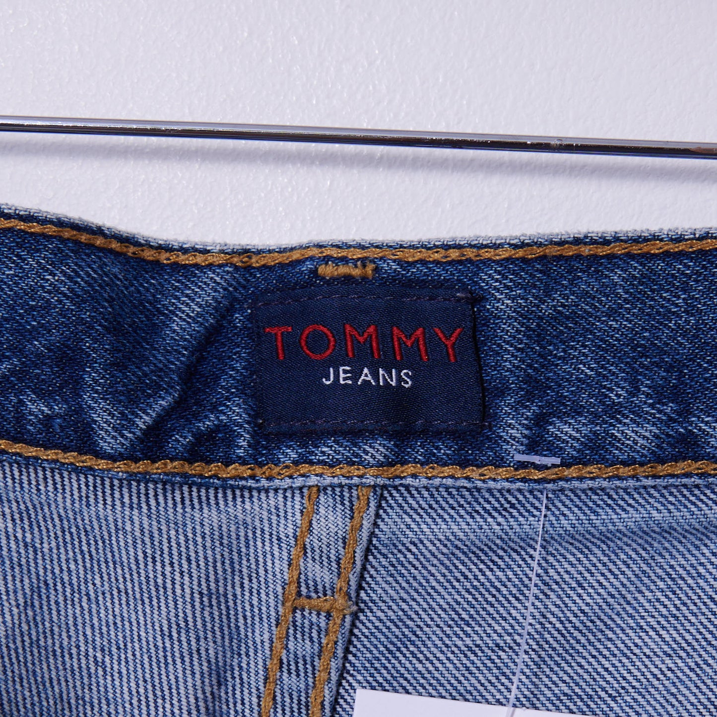 Vintage Tommy Hilfiger Denim Jorts 34W