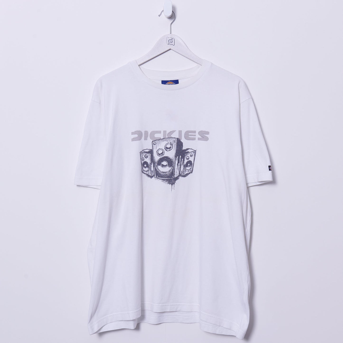 Vintage Dickies T-Shirt XXL
