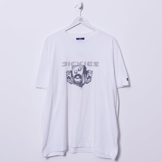 Vintage Dickies T-Shirt XXL