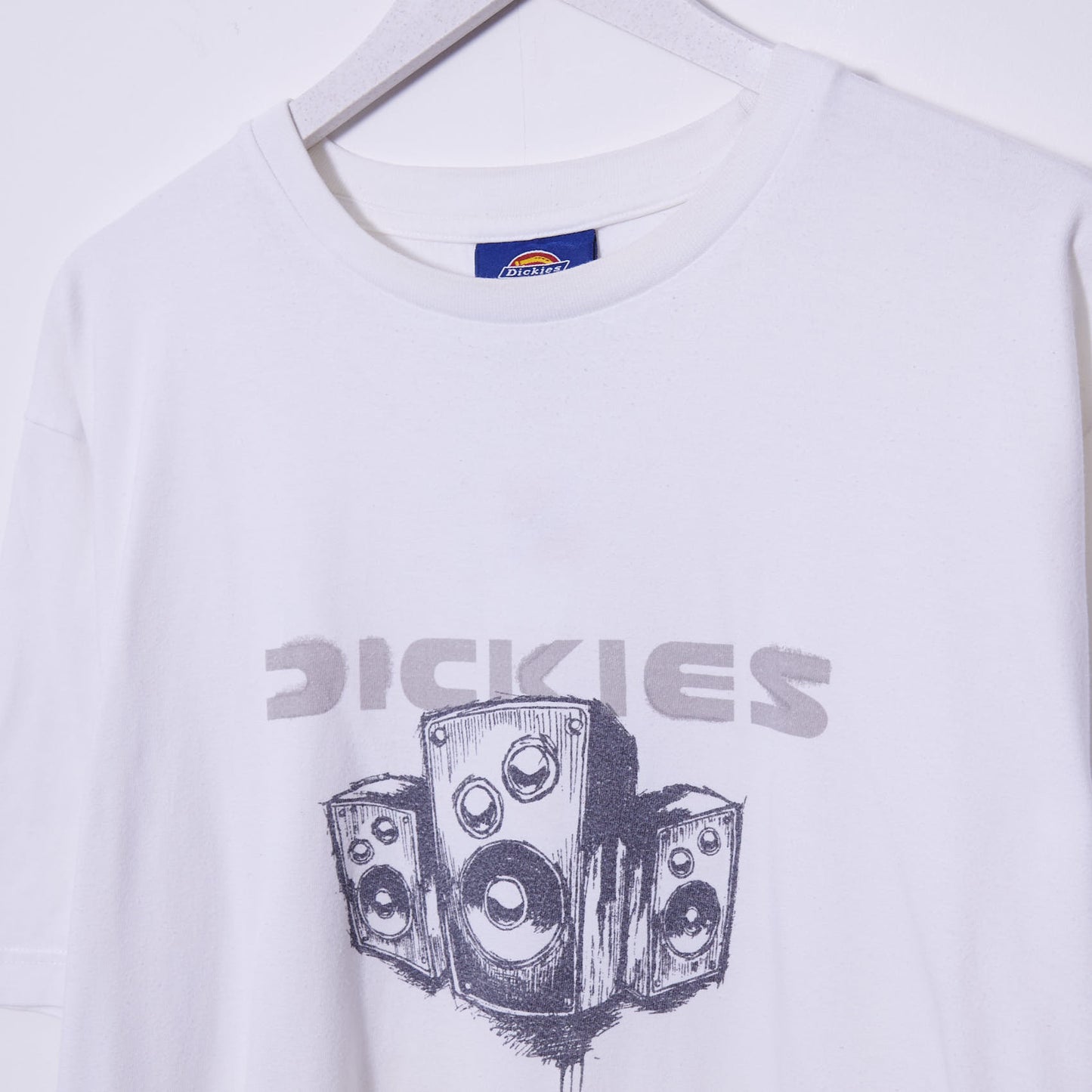 Vintage Dickies T-Shirt XXL