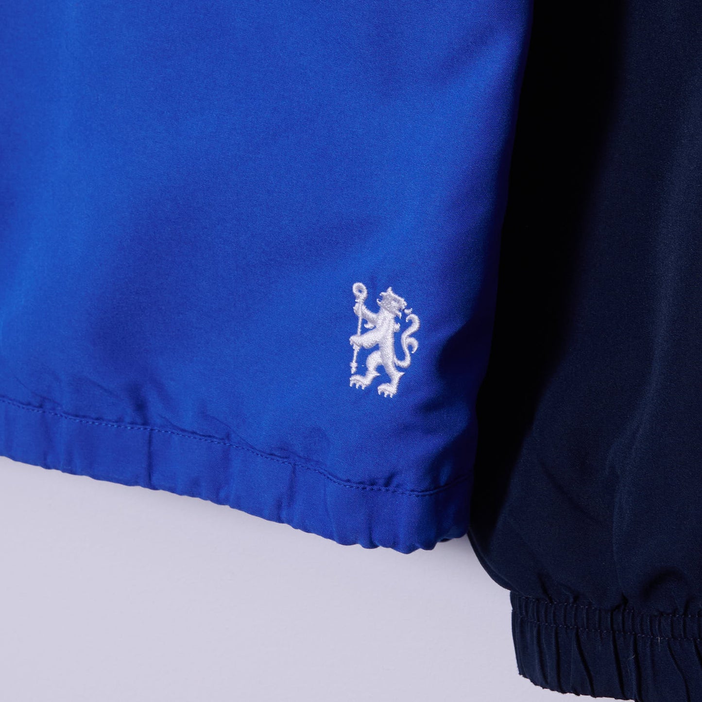 Vintage Chelsea Adidas Track Jacket Medium