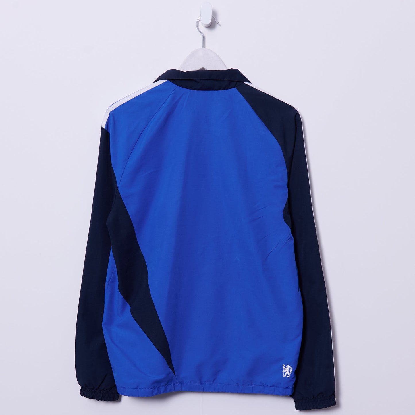 Vintage Chelsea Adidas Track Jacket Medium