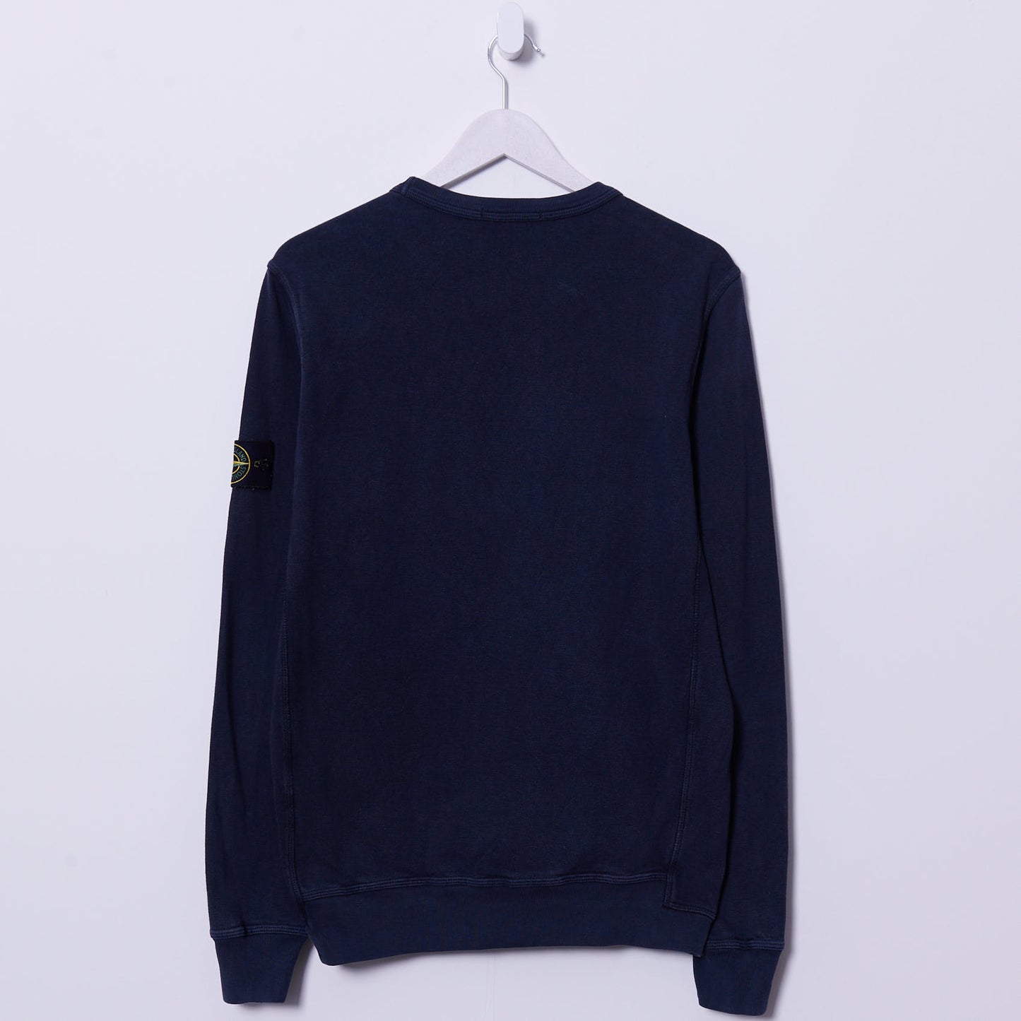 Vintage Stone Island Knit Large