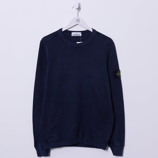 Vintage Stone Island Knit Large