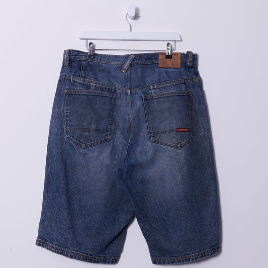 Vintage Rocawear Denim Jorts 36W