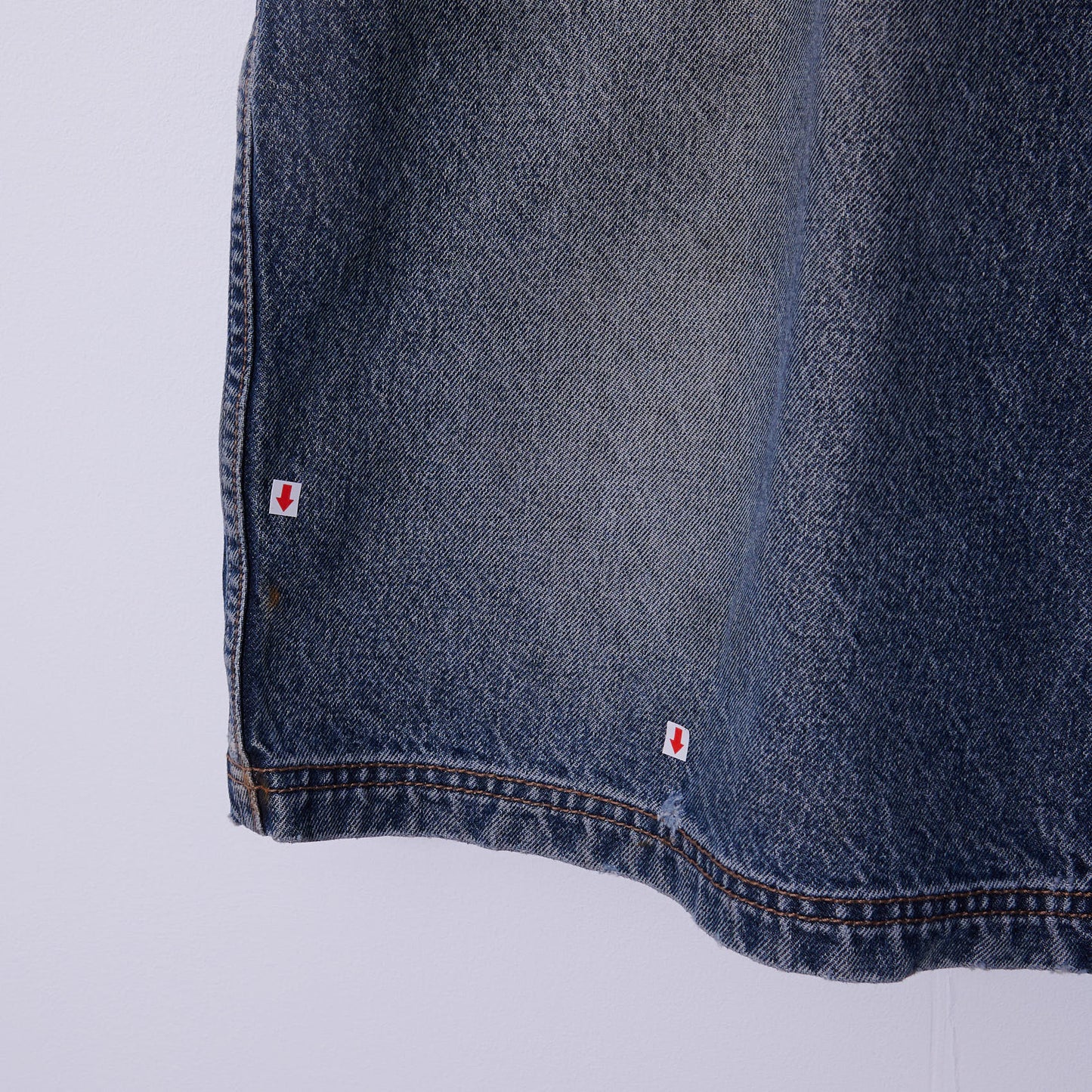 Vintage Rocawear Denim Jorts 36W