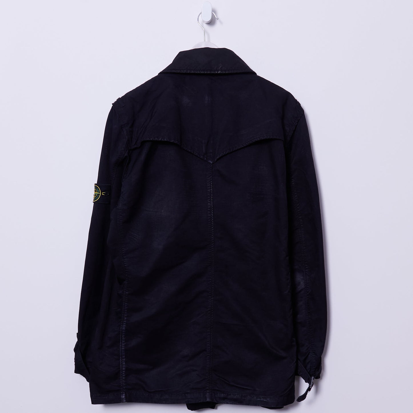 Vintage Stone Island 2008 Jacket XL