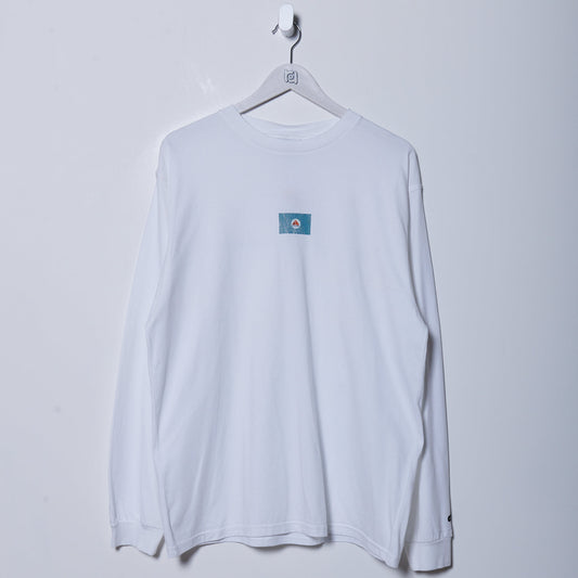 Vintage Nike ACG T-Shirt Large