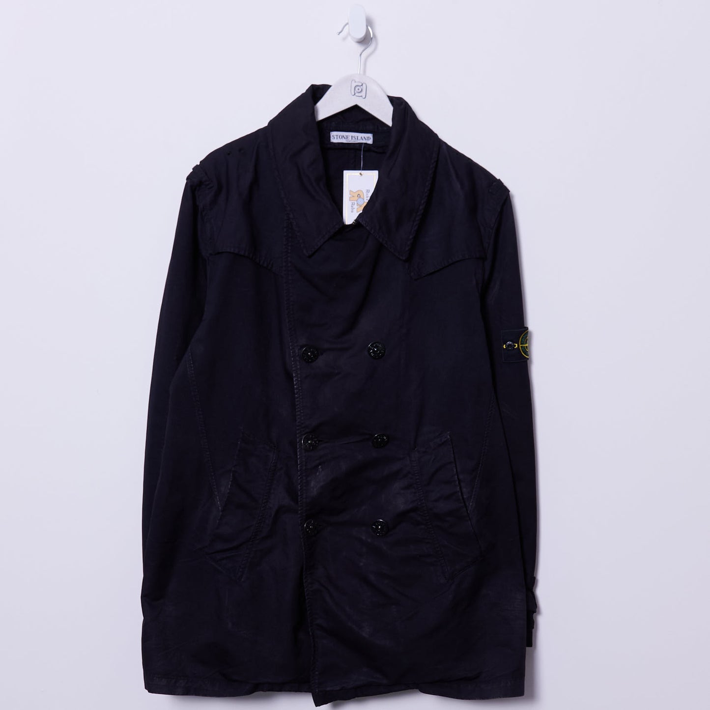 Vintage Stone Island 2008 Jacket XL