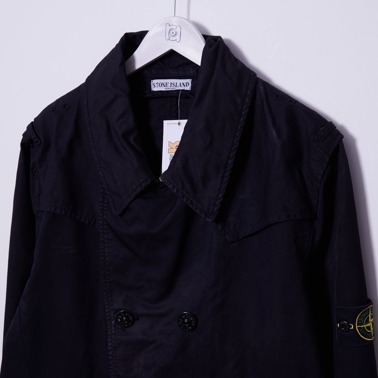 Vintage Stone Island 2008 Jacket XL