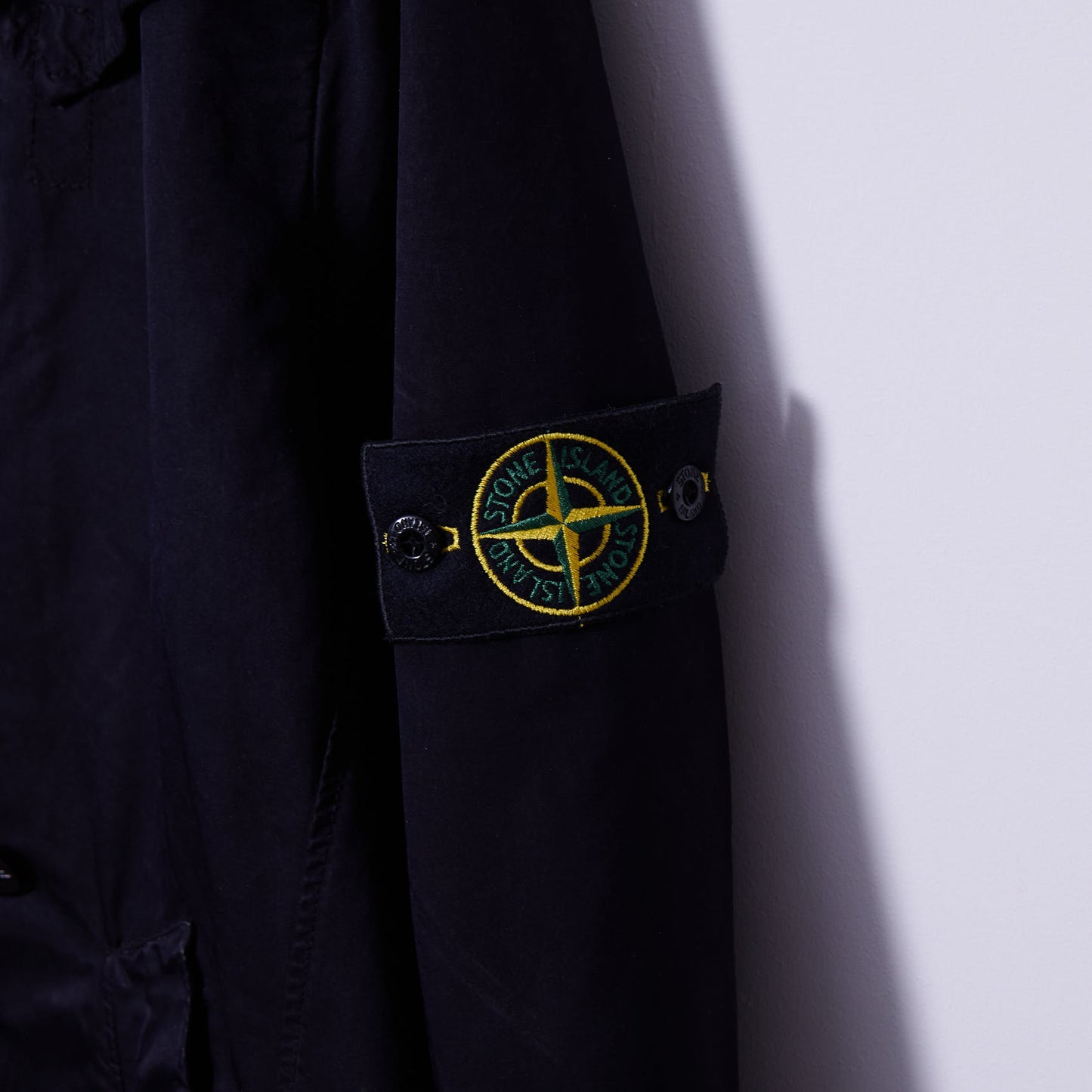 Vintage Stone Island 2008 Jacket XL