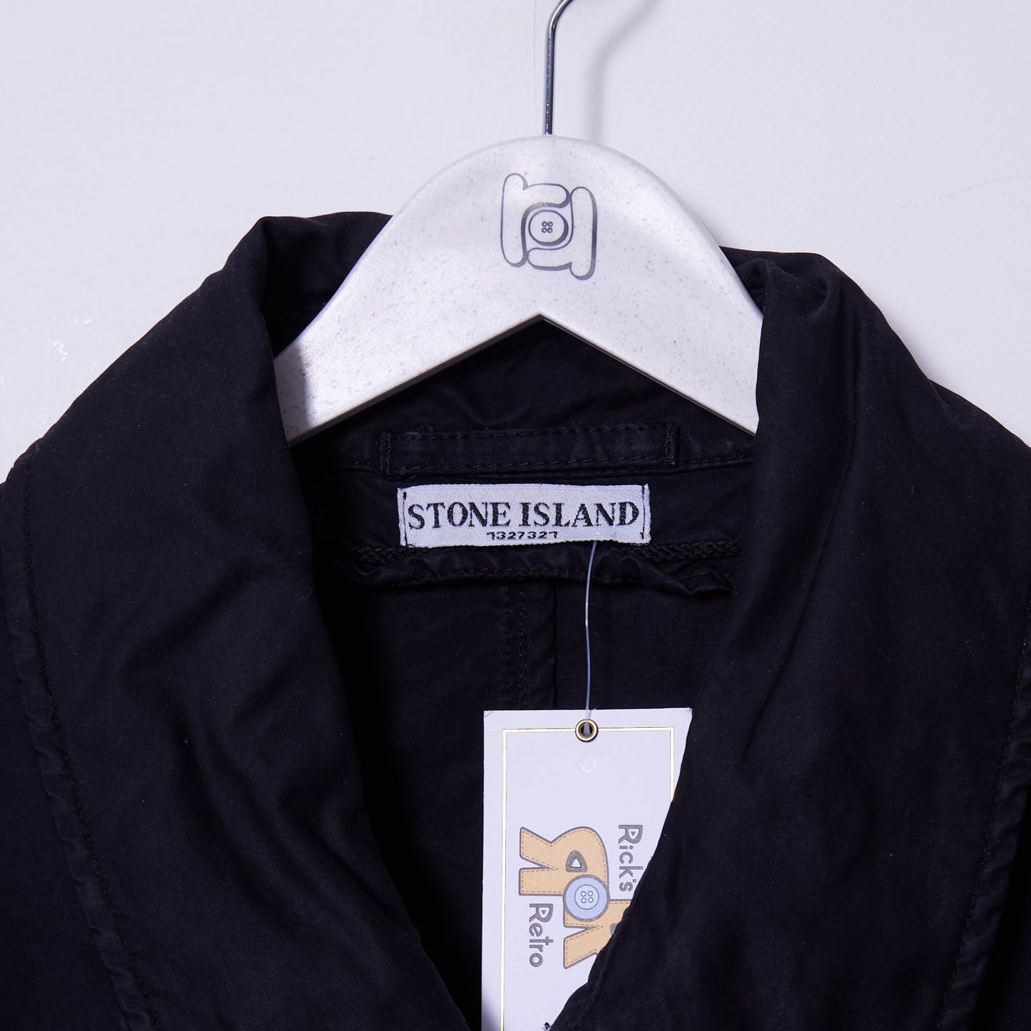 Vintage Stone Island 2008 Jacket XL