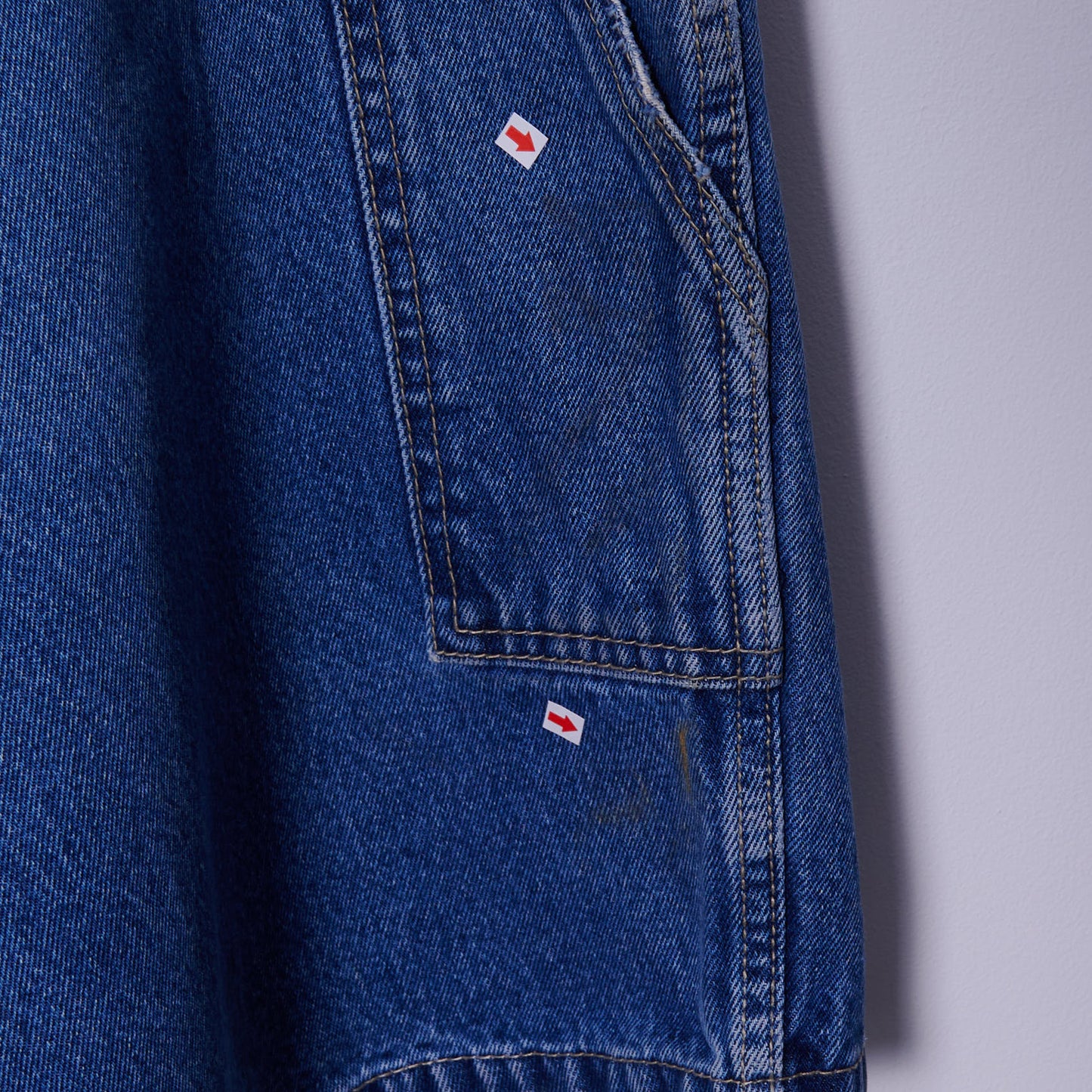 Vintage Rocawear Denim Jorts 34W
