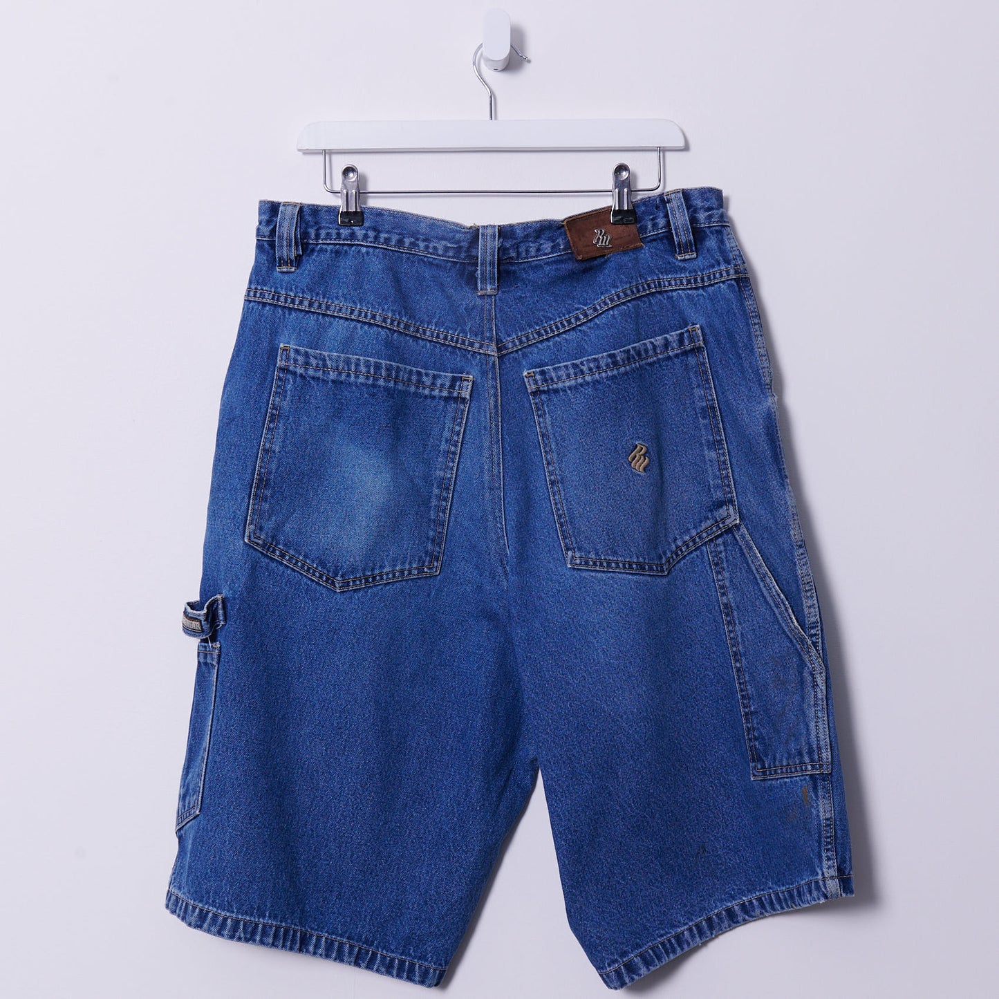 Vintage Rocawear Denim Jorts 34W