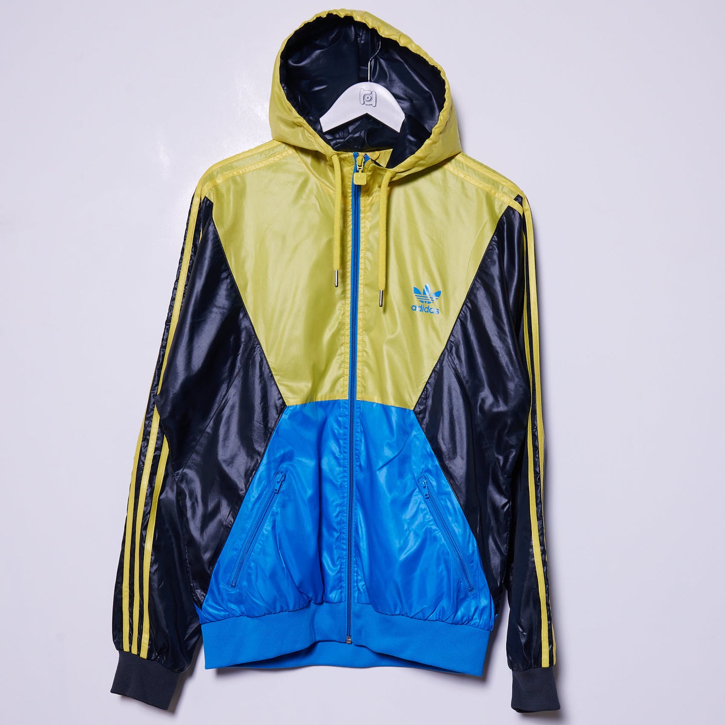 Vintage Adidas Jacket Large
