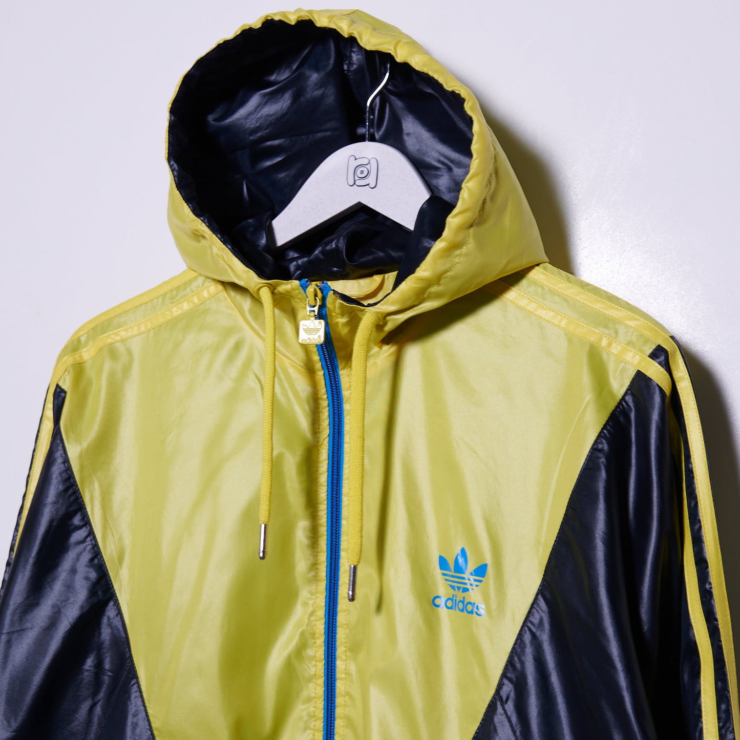 Vintage Adidas Jacket Large