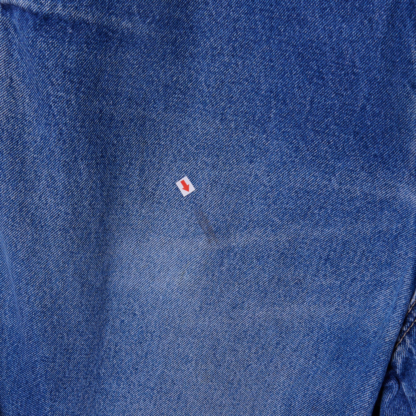 Vintage Rocawear Denim Jorts 34W