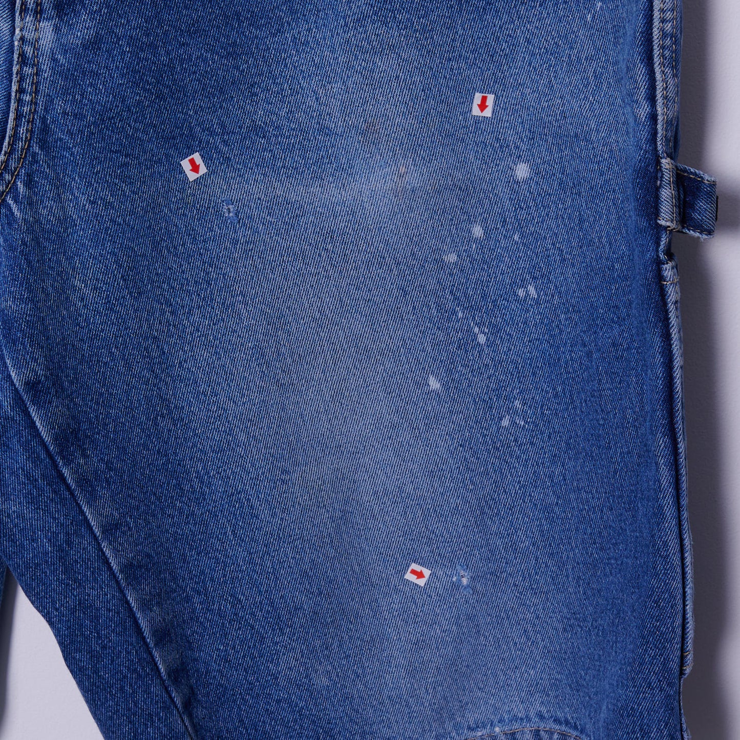 Vintage Rocawear Denim Jorts 34W