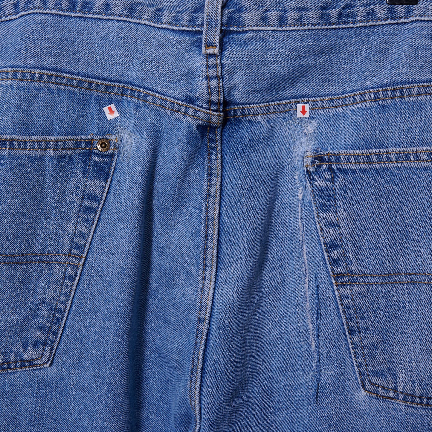Vintage Ralph Lauren Denim Jorts 38W