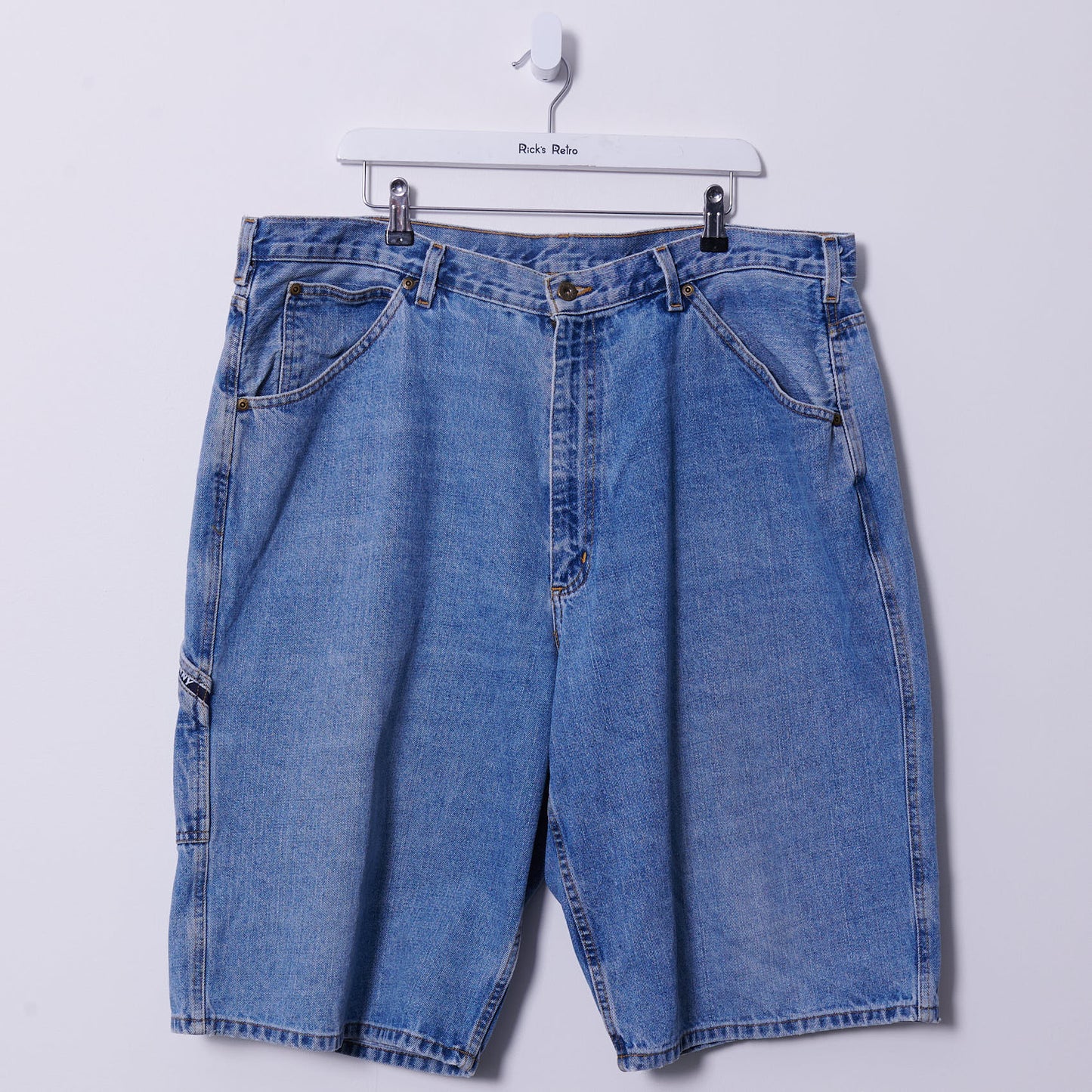 Vintage Ralph Lauren Denim Jorts 38W