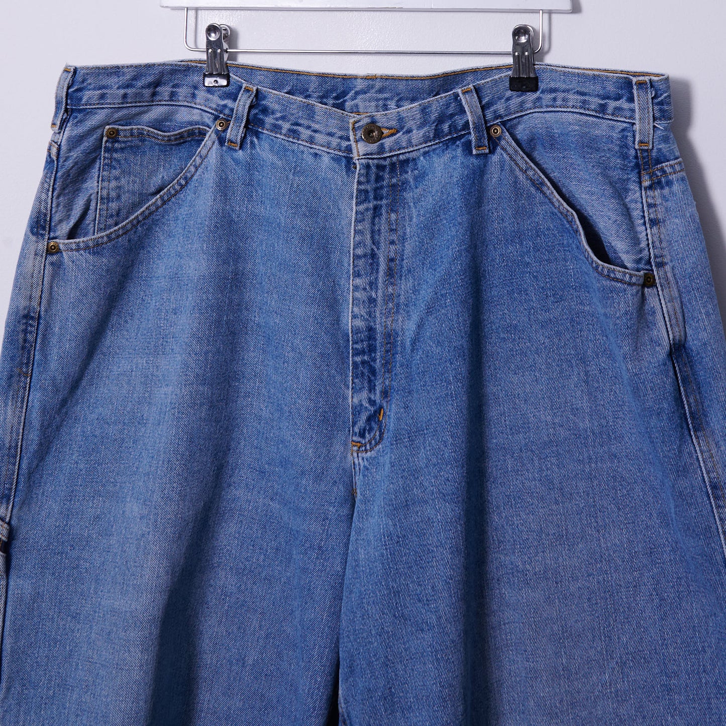 Vintage Ralph Lauren Denim Jorts 38W