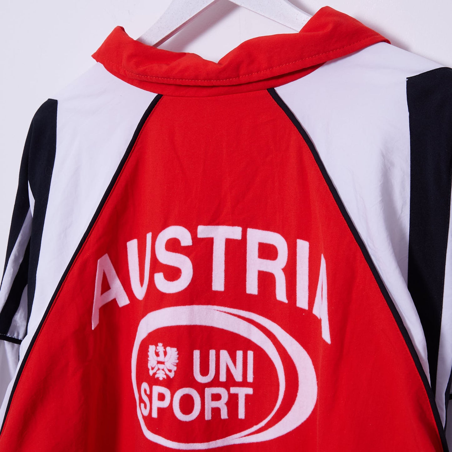Vintage Austria 90s Adidas Full Tracksuit XXL Jacket