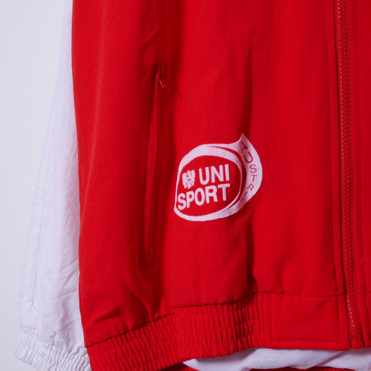Vintage Austria 90s Adidas Full Tracksuit XXL Jacket