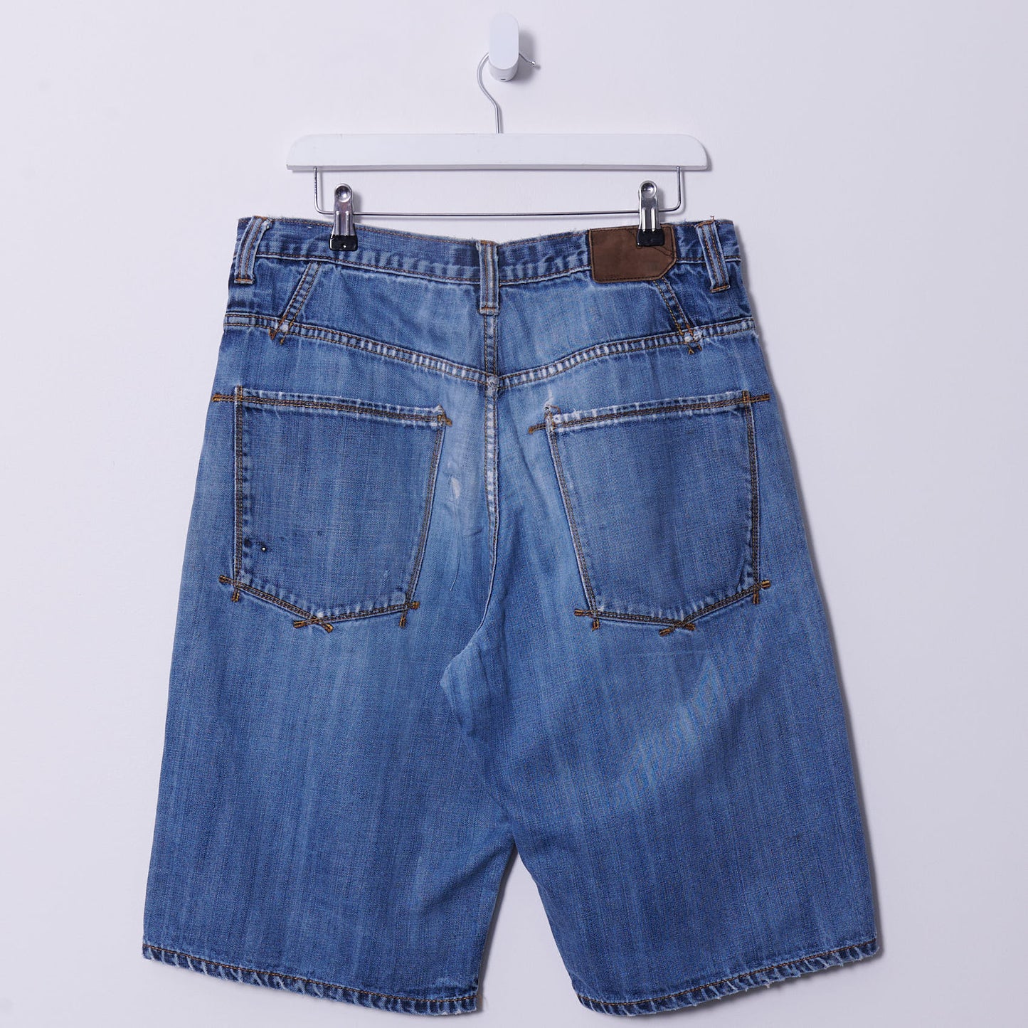 Vintage Rocawear Denim Jorts 36W