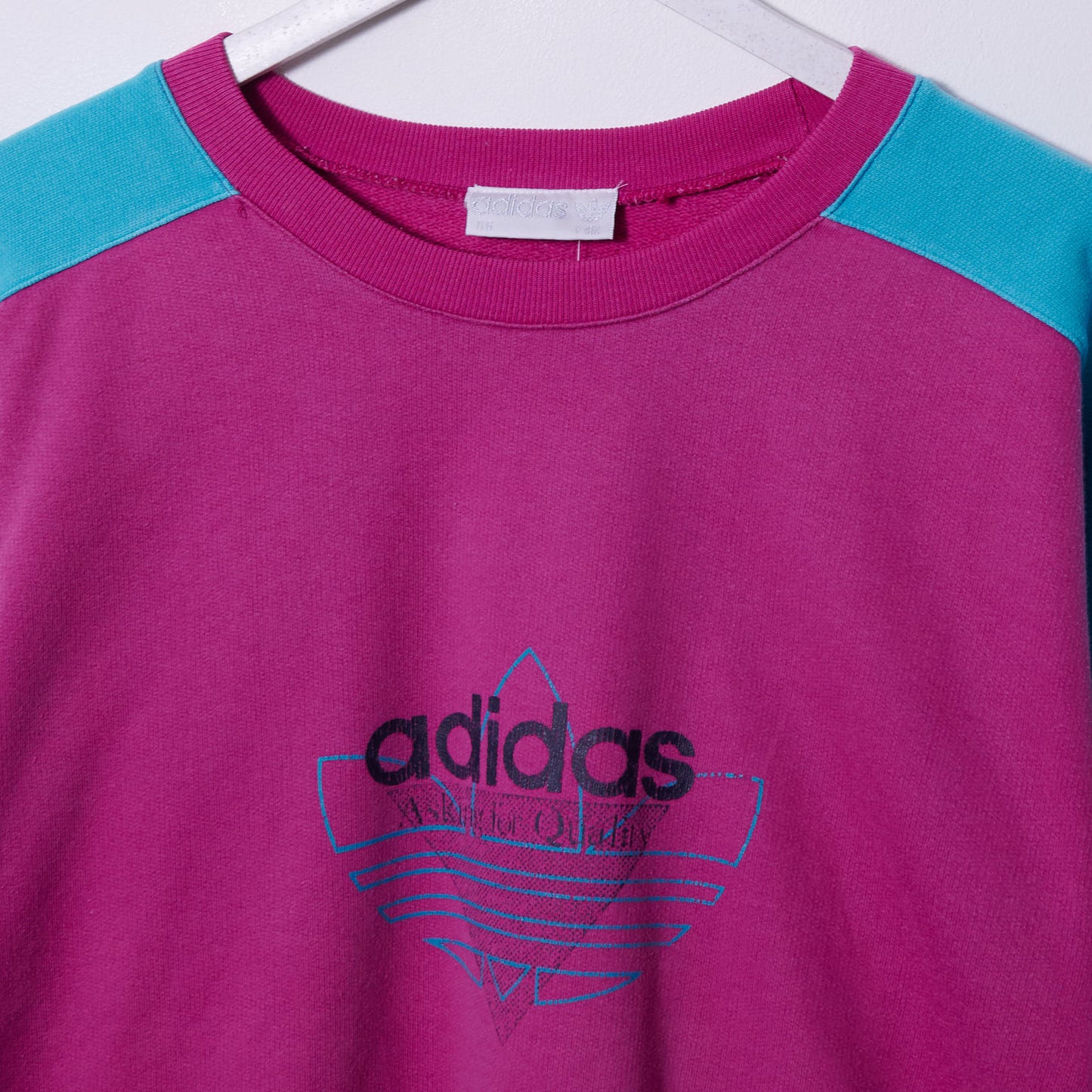 Vintage Adidas 90s Sweatshirt XL