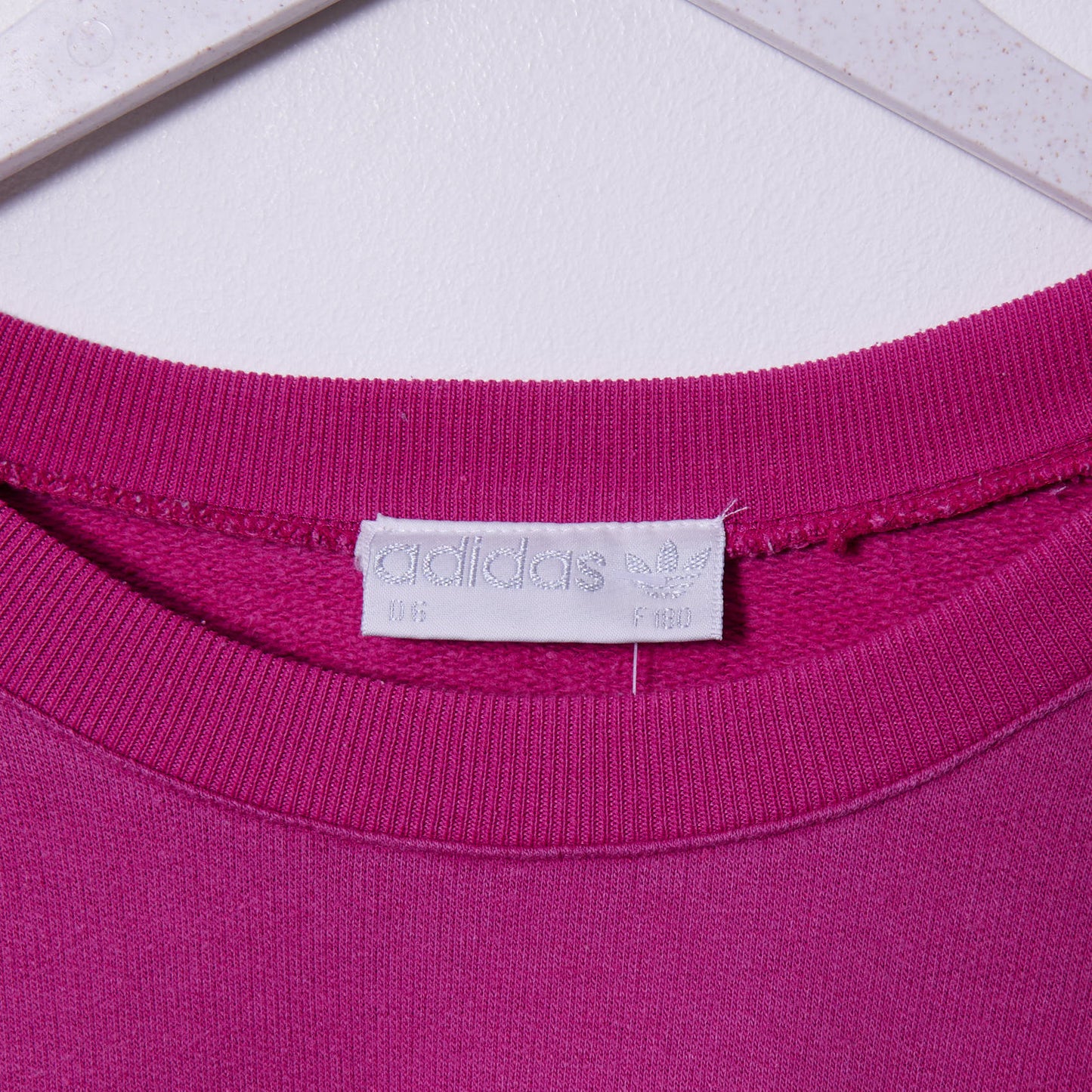 Vintage Adidas 90s Sweatshirt XL