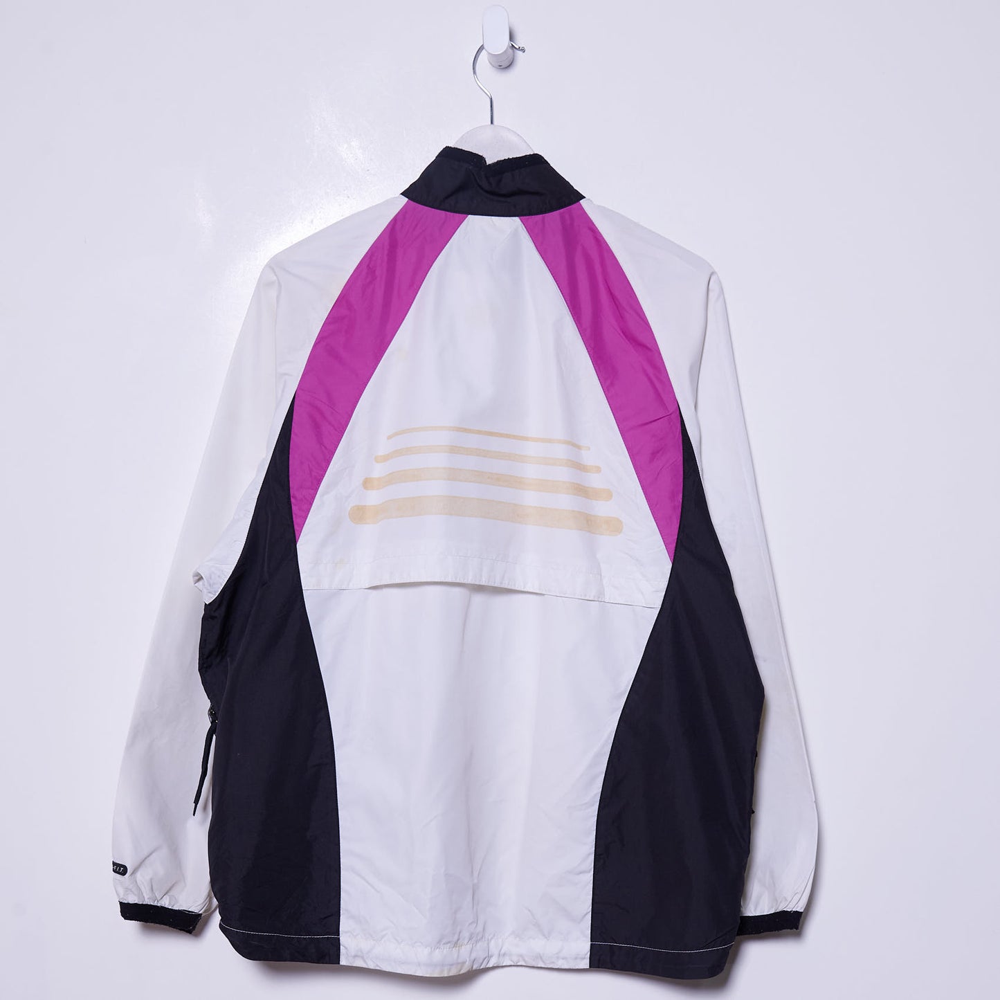 Vintage Nike Windbreaker Jacket Medium