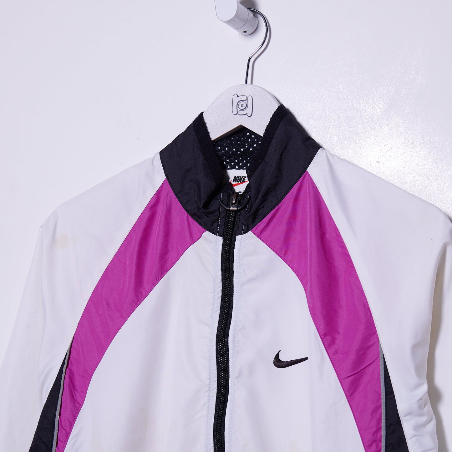 Vintage Nike Windbreaker Jacket Medium