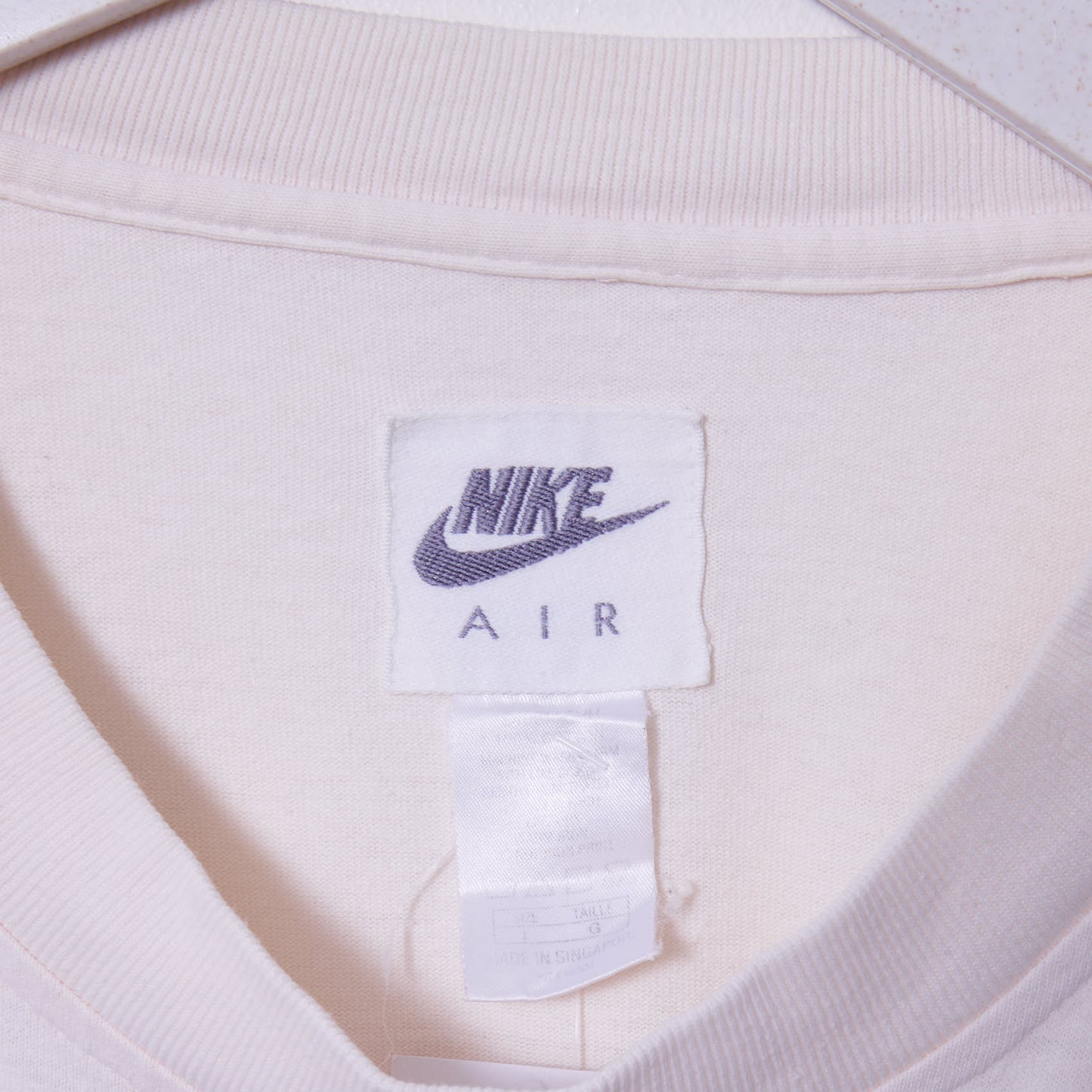Vintage Nike 90s T-Shirt XXL