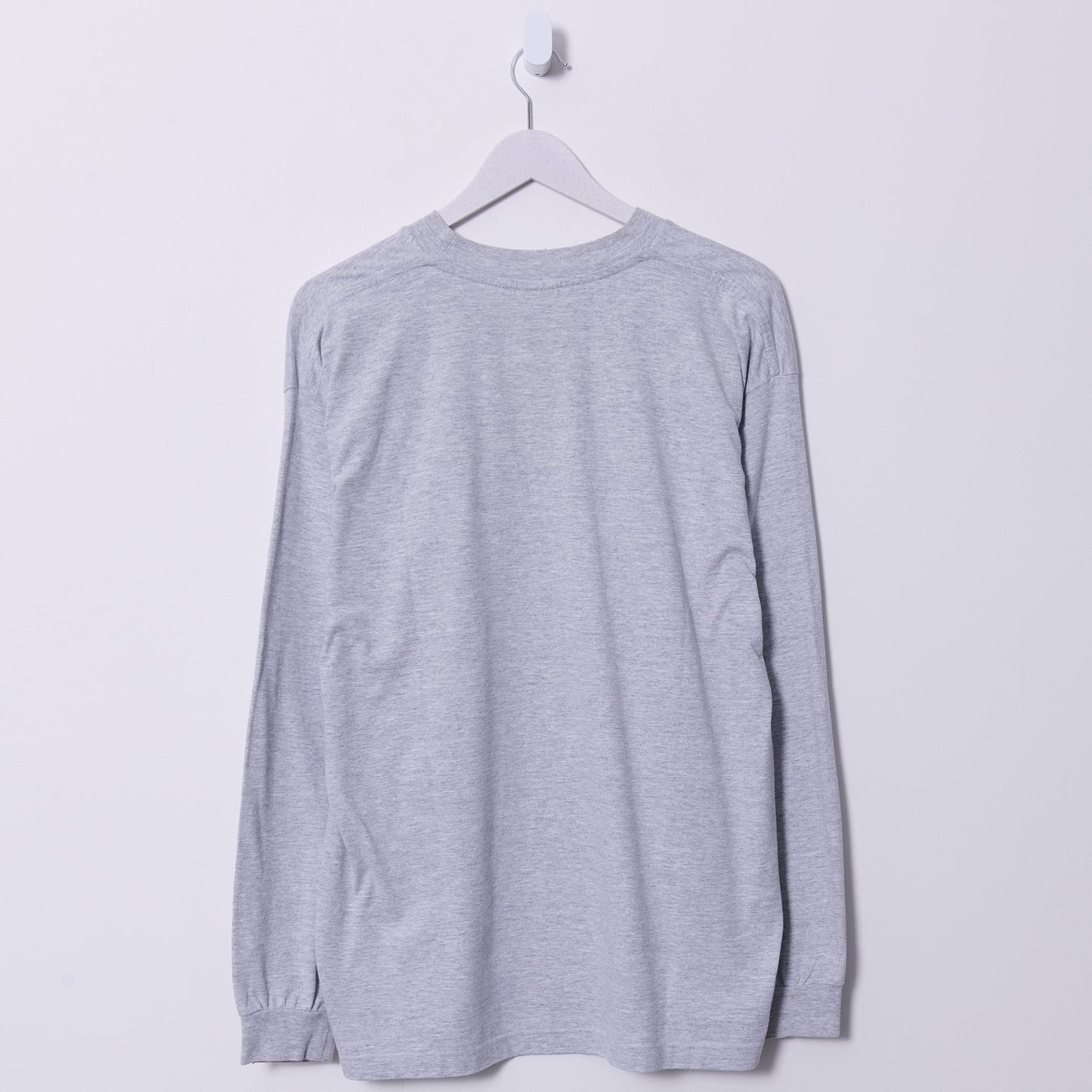 Vintage Nike Long Sleeve T-Shirt XXL