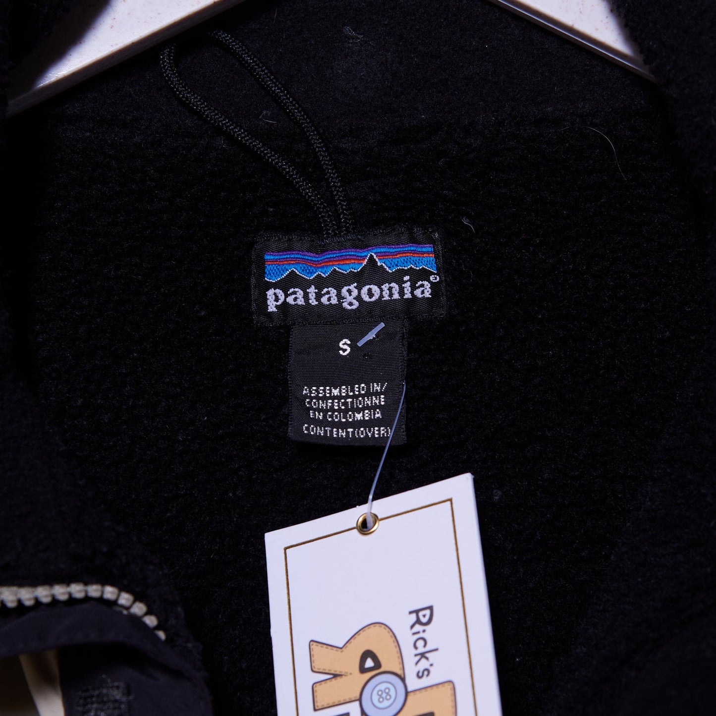 Vintage Patagonia Jacket Small