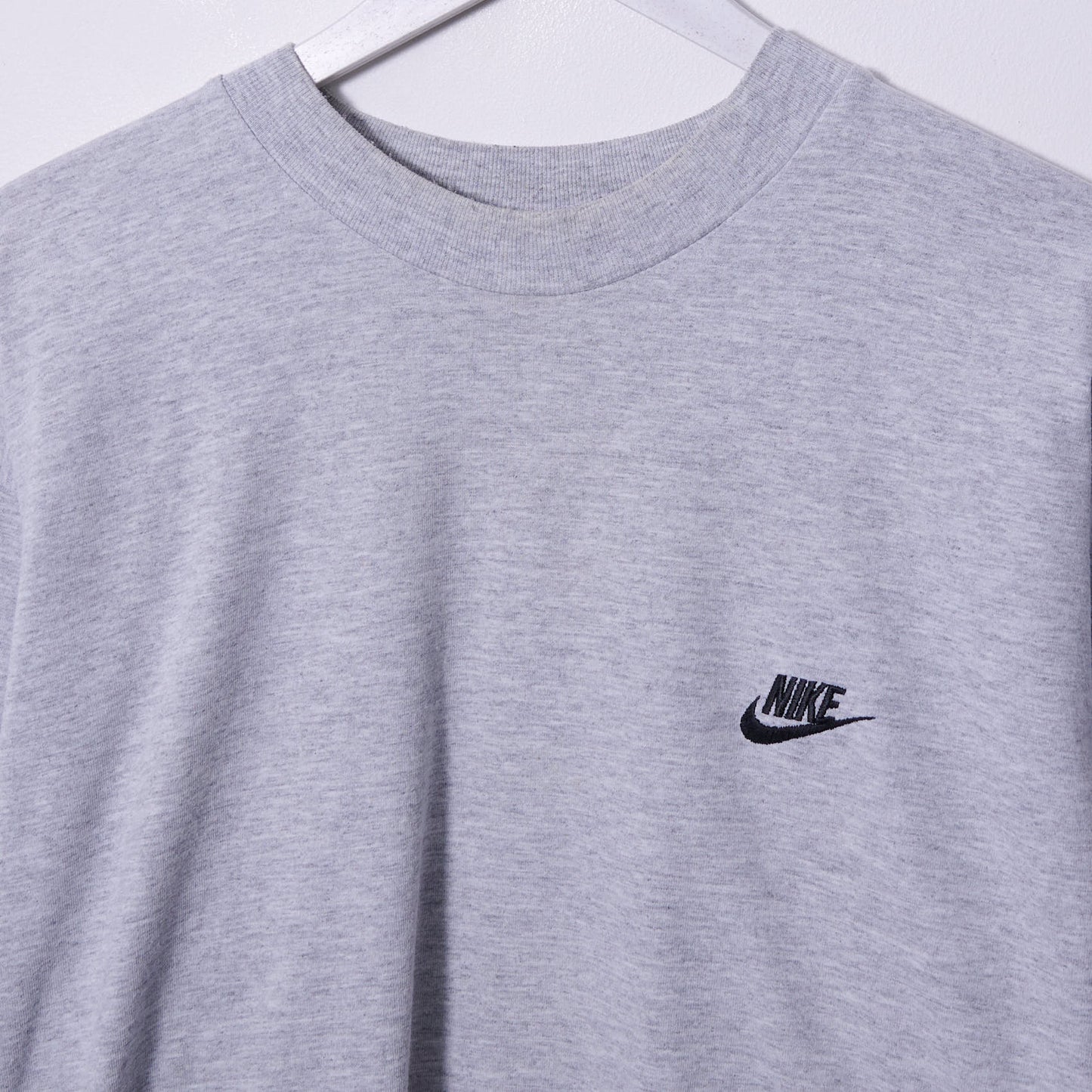 Vintage Nike Long Sleeve T-Shirt XXL