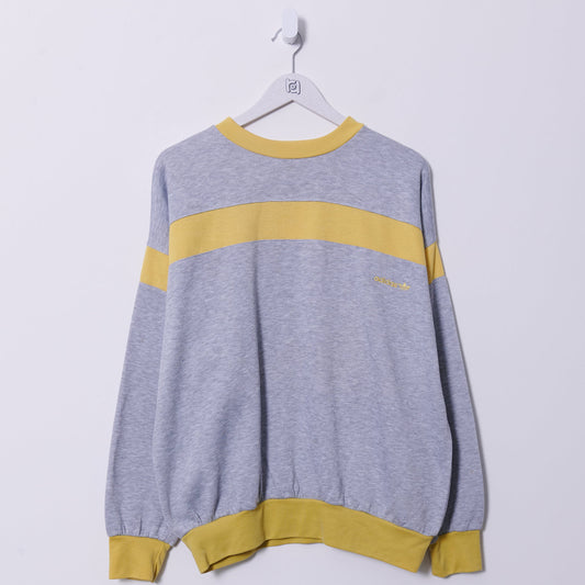Vintage Adidas Sweatshirt XXL