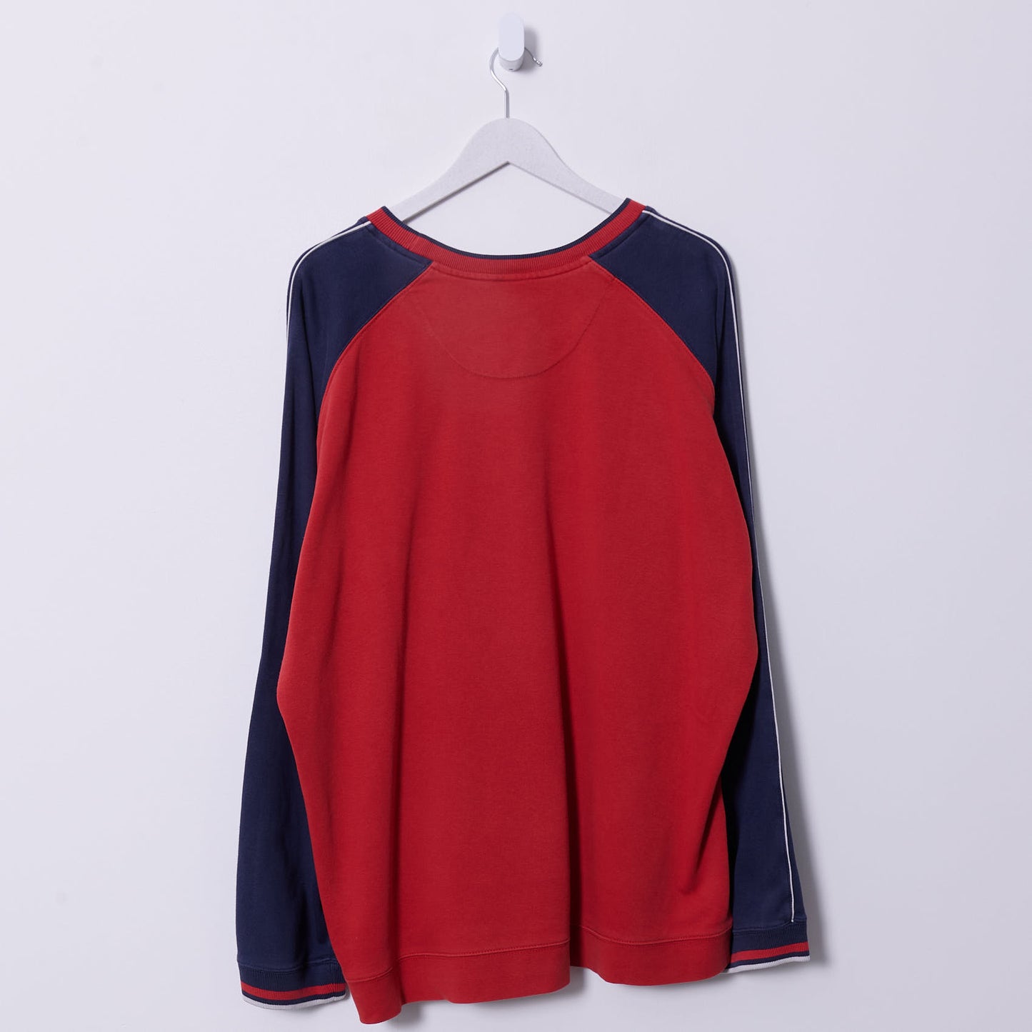 Vintage Nike Sweatshirt XXL