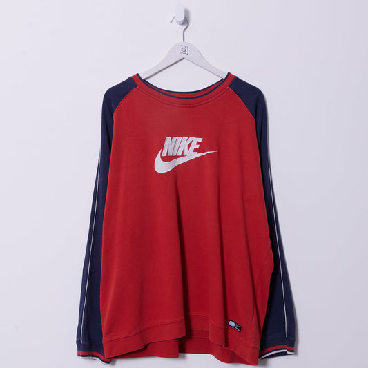 Vintage Nike Sweatshirt XXL