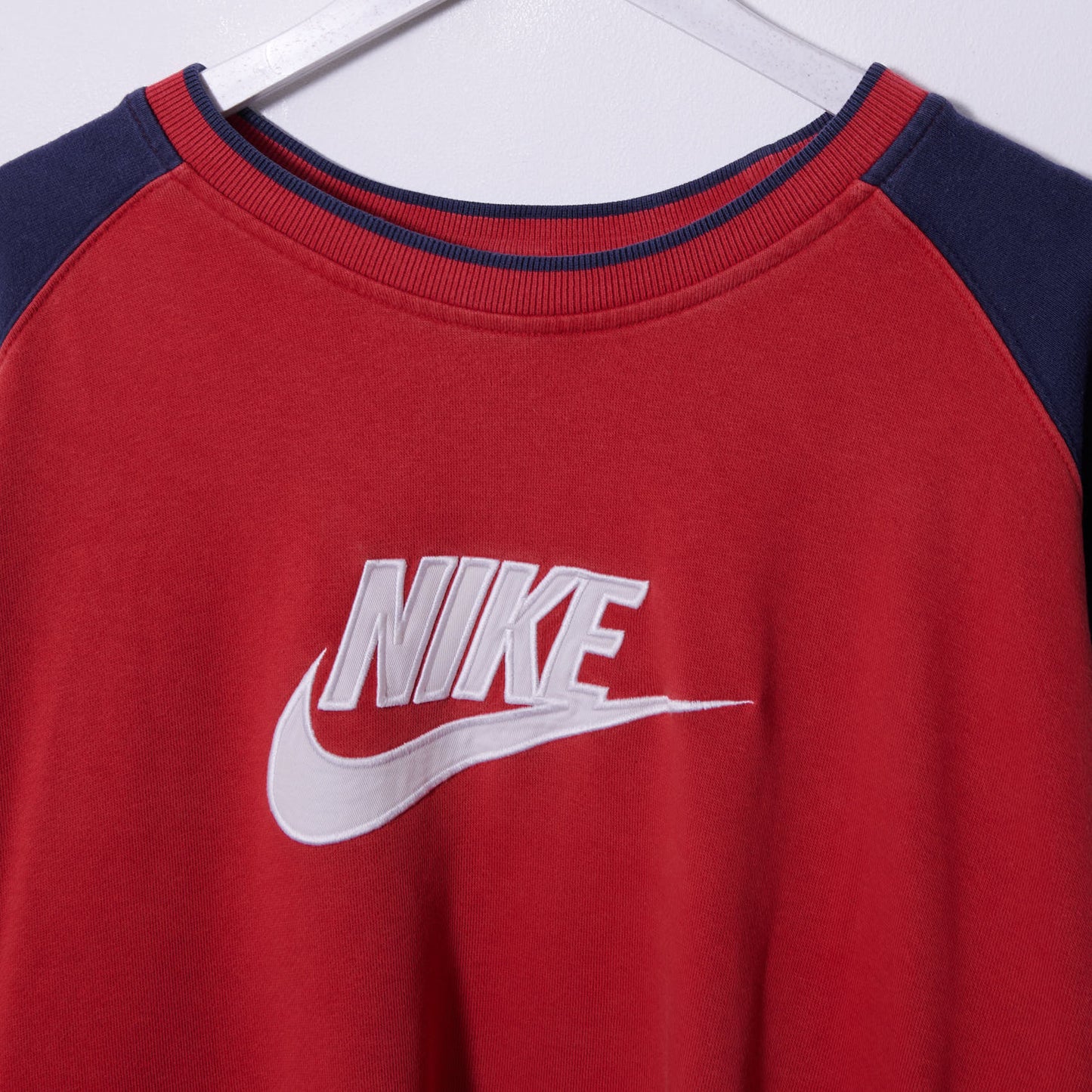 Vintage Nike Sweatshirt XXL