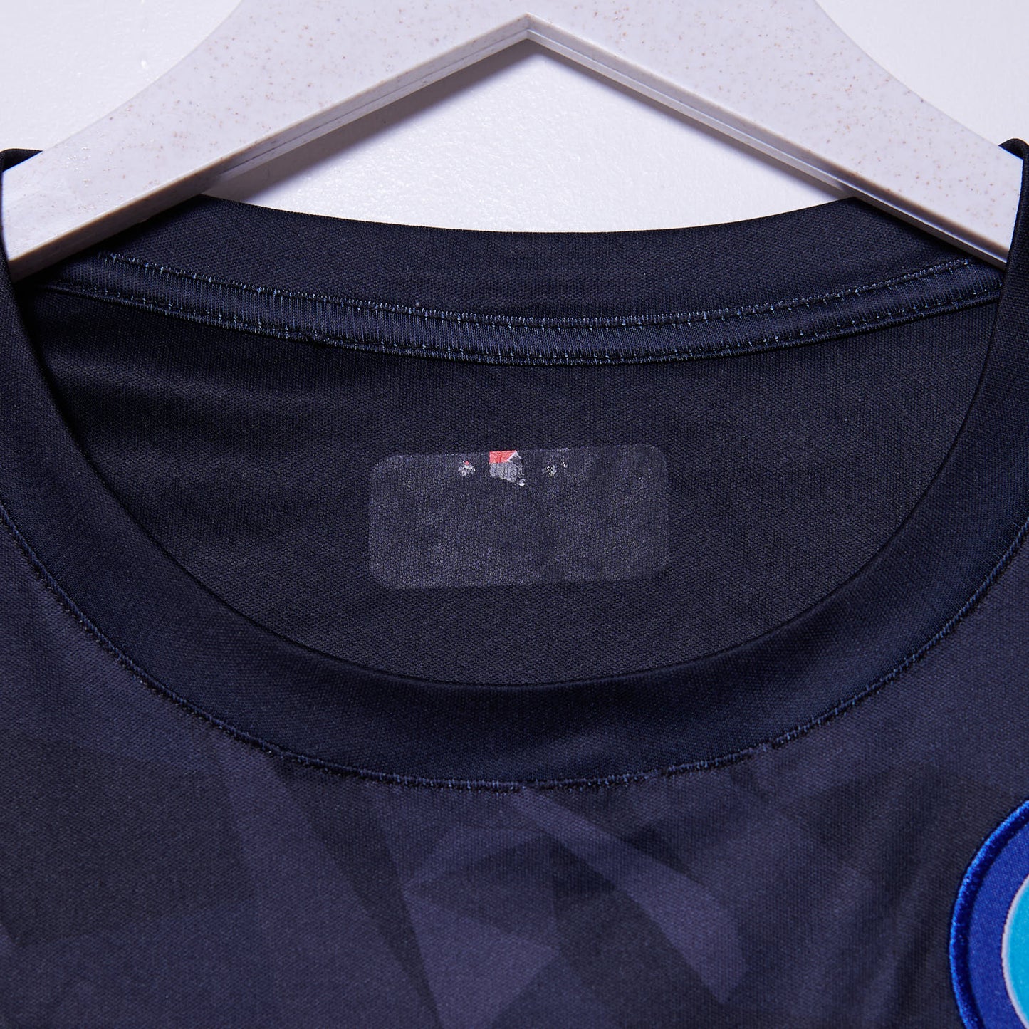 Vintage Napoli 2018-19 Kappa Away Shirt Medium