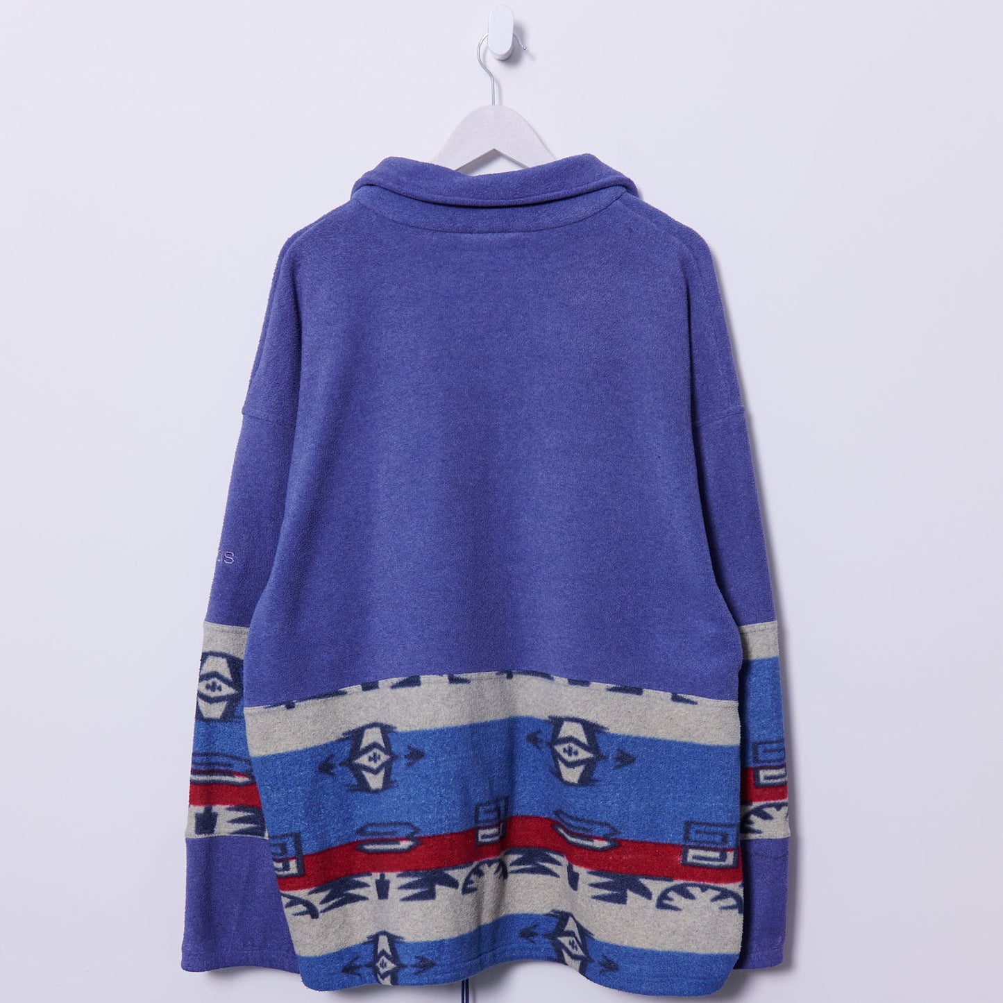 Vintage Adidas 90s Fleece XXL