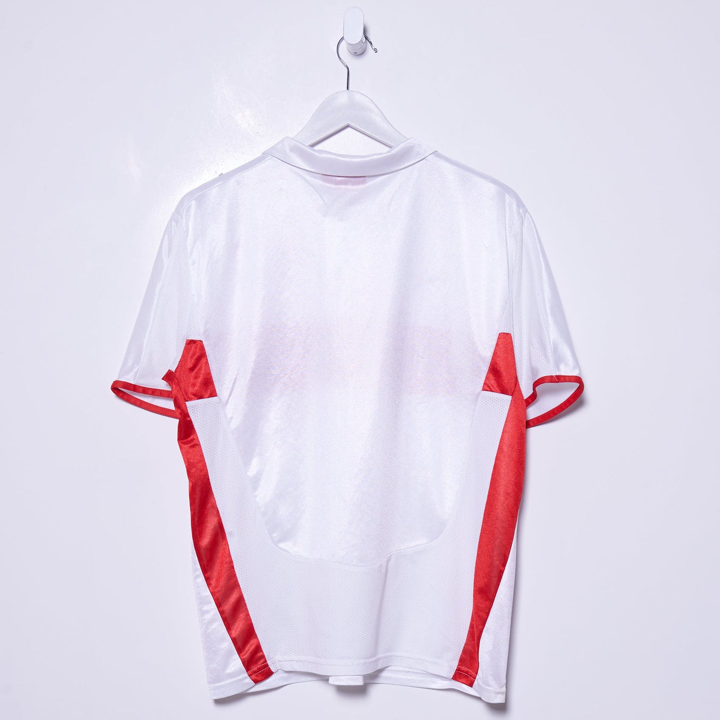 Vintage Stuttgart 2008 Puma Home Jersey Small
