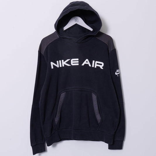 Vintage Nike Air Hoodie Medium
